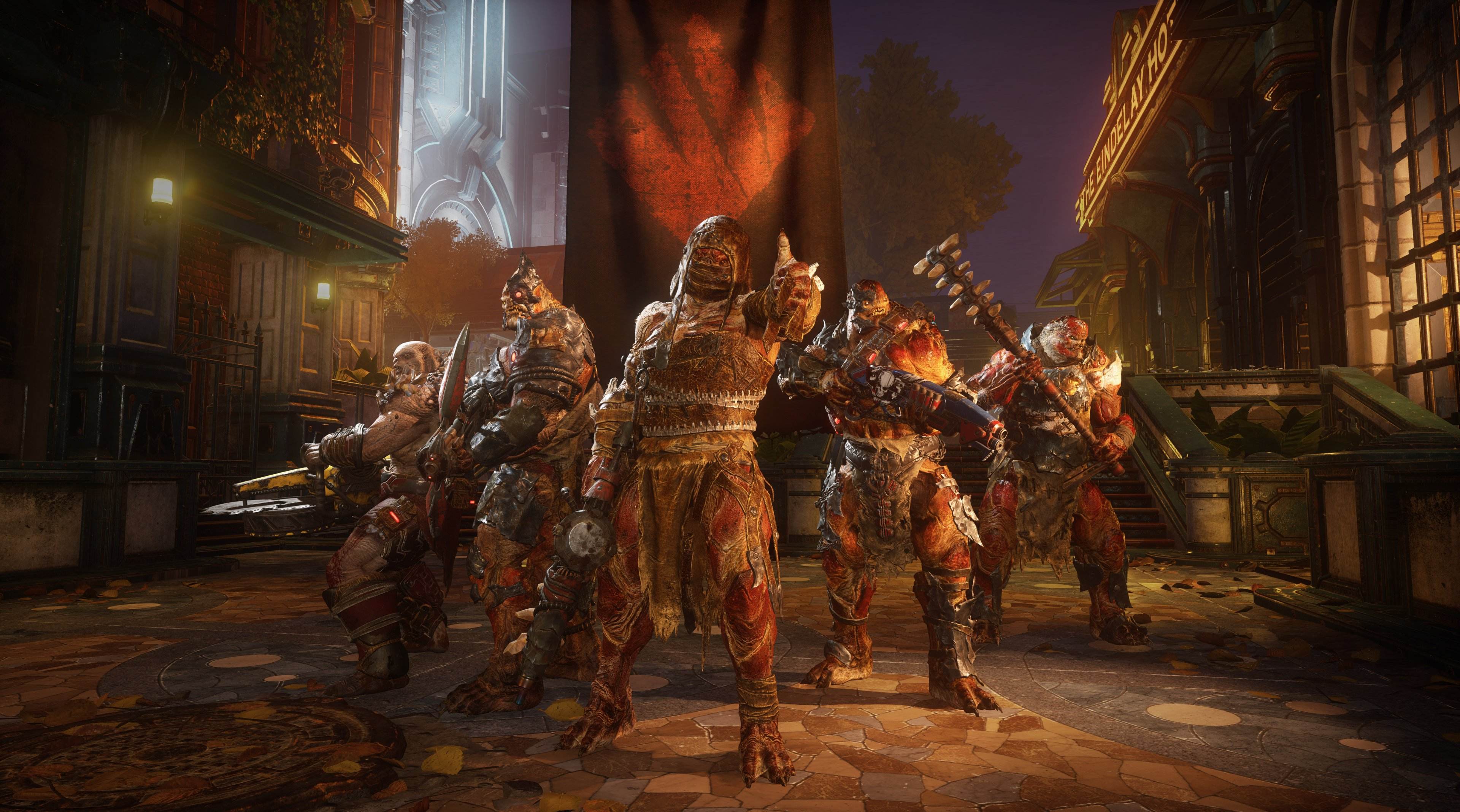 Gears 5 - Imagen 3